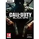 Call of Duty: Black Ops
