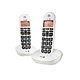 Doro PhoneEasy 100W Duo