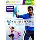 Your Shape: Fitness Evolved