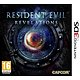 Resident Evil: Revelations