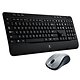 Logitech MK520 (Nordisk)