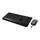 Logitech MK520 (SV)