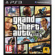 Grand Theft Auto V