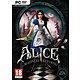 Alice: Madness Returns