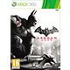 Batman: Arkham City