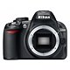 Nikon D3100