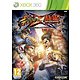 Street Fighter X Tekken