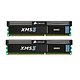 Corsair XMS3 DDR3 PC12800/1600MHz CL9 2x4GB