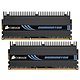Corsair Dominator DDR3 PC12800/1600MHz CL9 2x2GB