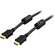 Deltaco HDMI - HDMI High Speed with Ethernet 2m