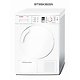 Bosch WTW84360SN (Vit)