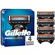 Gillette Fusion Proglide 4-pack