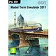 Train Model Simulator 2011