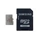 Samsung microSD 2GB
