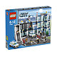 Lego City 7498 Polisstation