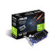 Asus GeForce EN210 Silent/DI/1GD3/V2(LP) 1GB