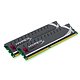 Kingston HyperX DDR3 PC12800/1600MHz CL9 XMP X2 Grey 2x4GB