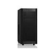 Fractal Design Core 3000 (Svart)