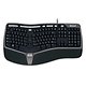 Microsoft Natural Ergonomic Keyboard 4000 (Nordisk)