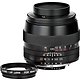Voigtl�nder 90/3,5 SLII APO-Lanthar for Pentax/Samsung
