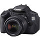 Canon EOS 600D + 18-55/3,5-5,6 IS