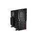 Thermaltake Level 10 GT (Svart)