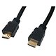 K�nig Gold HDMI - HDMI 7,5m