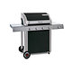 Landmann Flatbed Cronos Generation 2 12872