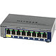 Netgear GS108T v2