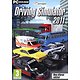 Driving Simulator 2011