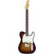Squier Classic Vibe Telecaster Custom Rosewood