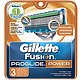 Gillette Fusion Proglide Power 3-pack