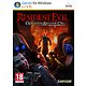 Resident Evil: Operation Raccoon City