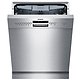Siemens SN46M583SK (Rostfri)