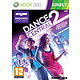 Kinect Dance Central 2