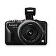Panasonic Lumix DMC-GF3 + 14/2,5