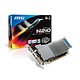 MSI GeForce N210-MD1GD3H/LP 1GB