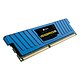 Corsair Vengeance Low Profile Blue DDR3 PC12800/1600MHz CL9 4x4GB