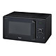 Whirlpool GT288/BL (Svart)