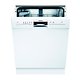 Siemens SN45M205SK (Vit)
