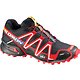 Salomon Spikecross 3 CS Sr (Herr)