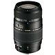 Tamron AF 70-300/4,0-5,6 Di Macro for Canon