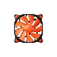 Compucase Cougar Vortex PWM CF-V12HP 120mm