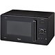 Whirlpool GT281/BL (Svart)