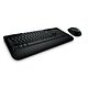 Microsoft Wireless Desktop 2000 (Nordisk)