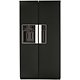 Whirlpool WSF5579 A+N (Svart)