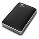 WD My Passport Studio V4 2TB