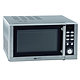 OBH Nordica 7555 Titan (Silver)