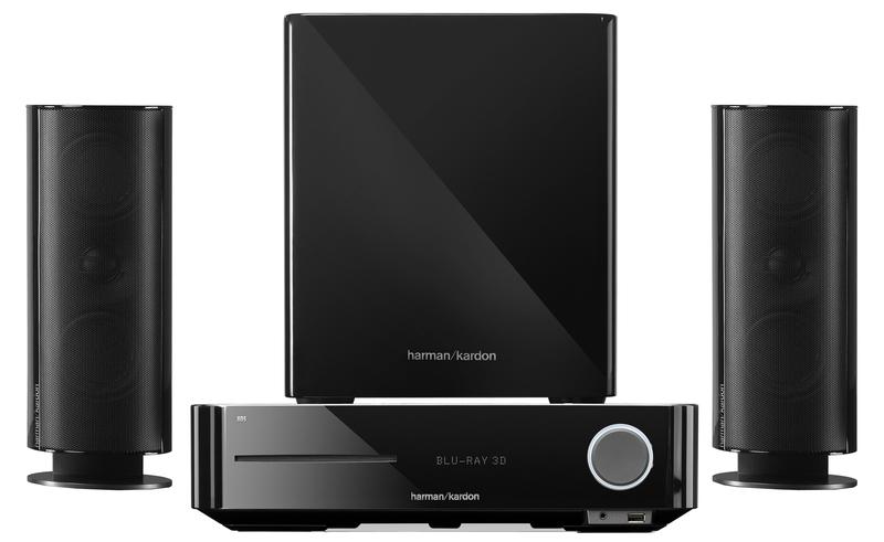 Harman Kardon BDS 470