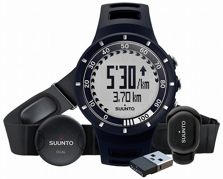 suunto runtastic